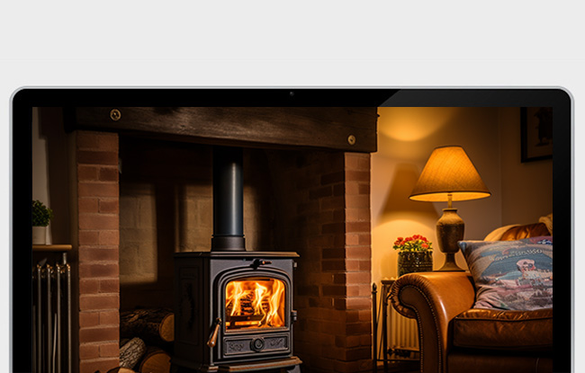 Fireplace UK